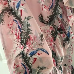 Ladies spring summer dress